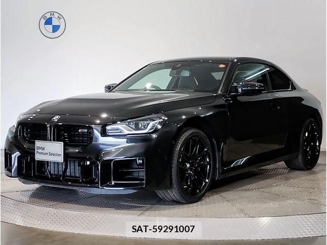 Bmw M2 2025-11 8561295-0