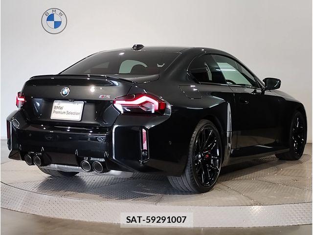 Bmw M2 2025-11 8561295-2