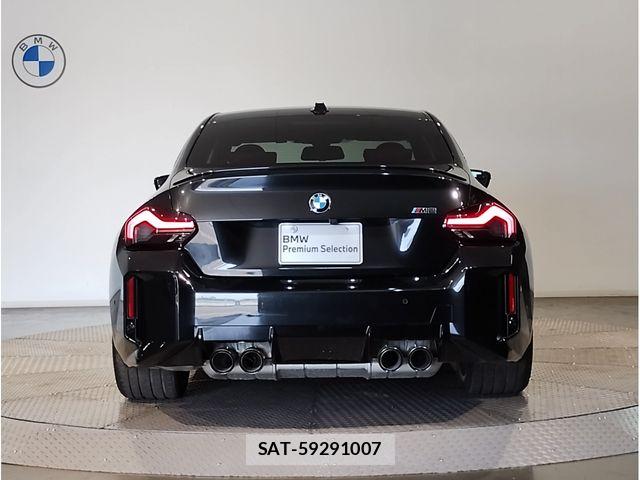 Bmw M2 2025-11 8561295-4