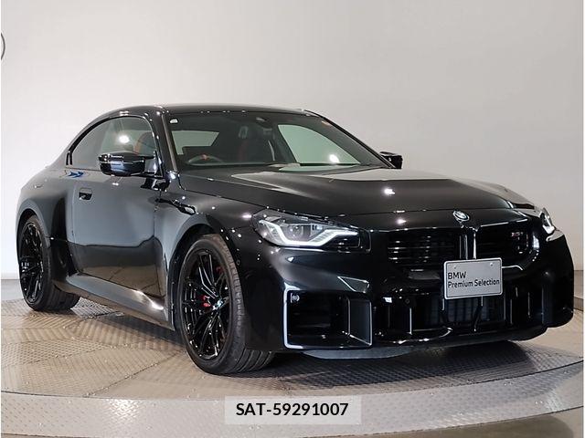 Bmw M2 2025-11 8561295-5