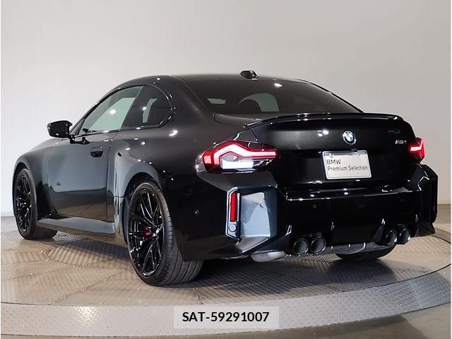 Bmw M2 2025-11 8561295-6