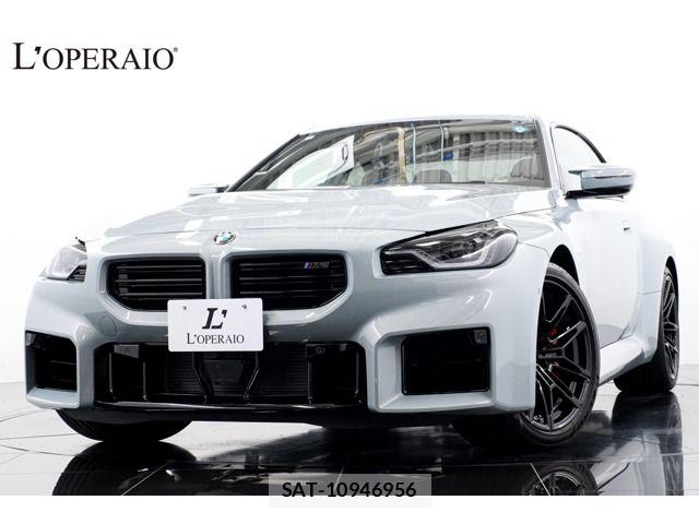 Bmw M2 2026-06 8561292-0