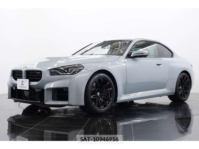 Bmw M2 2026-06 8561292-14