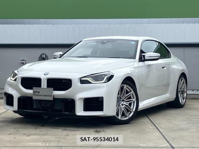 Bmw M2 2026-04 8740909-0