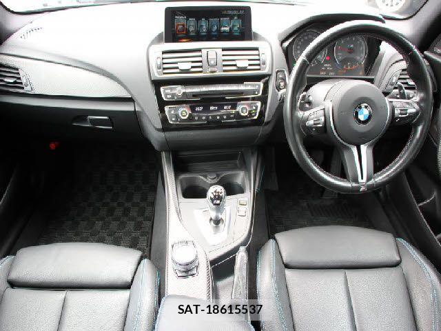 Bmw M2 2017-01 8740910-1