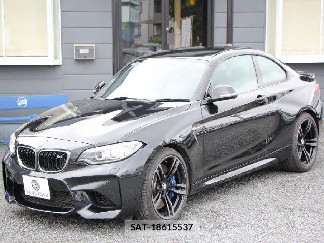 Bmw M2 2017-01 8740910-24