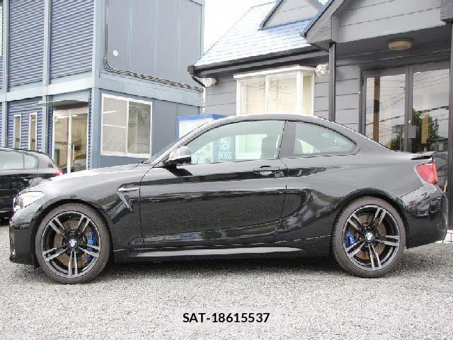 Bmw M2 2017-01 8740910-25