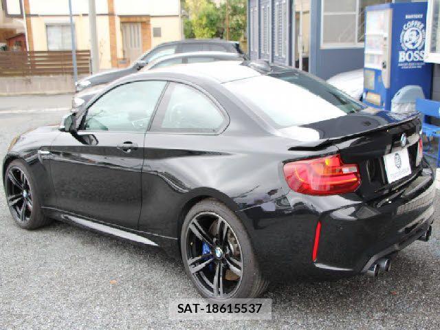 Bmw M2 2017-01 8740910-26