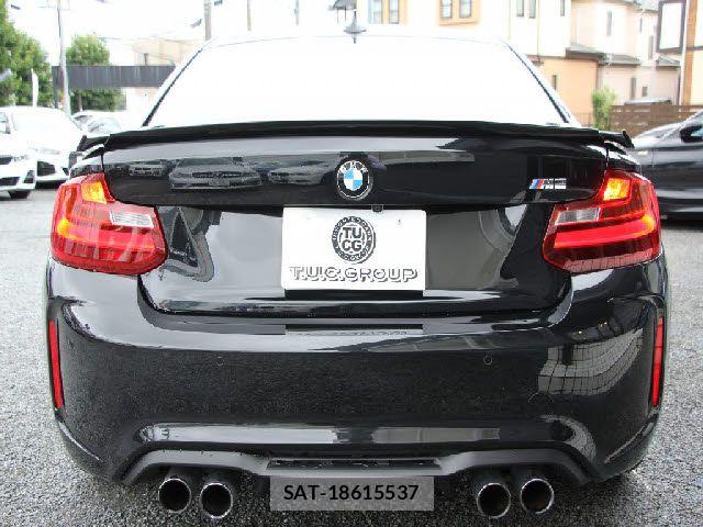 Bmw M2 2017-01 8740910-27