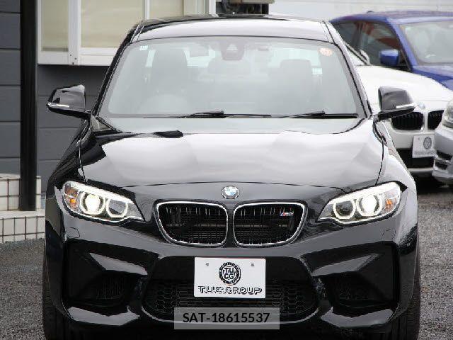 Bmw M2 2017-01 8740910-28