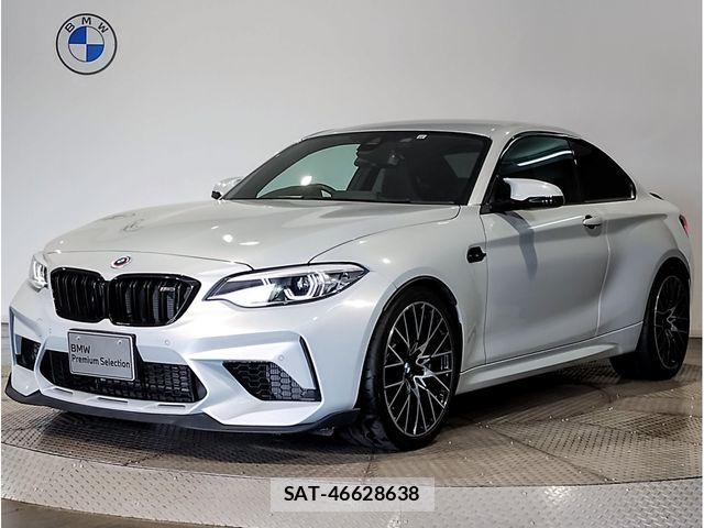 Bmw M2 2021-06 8878876-0