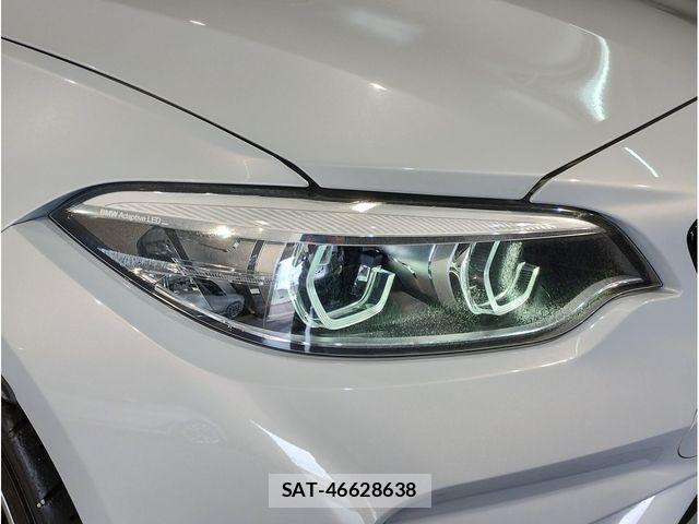 Bmw M2 2021-06 8878876-9