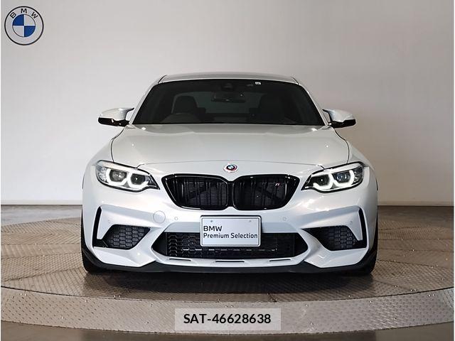 Bmw M2 2021-06 8878876-2