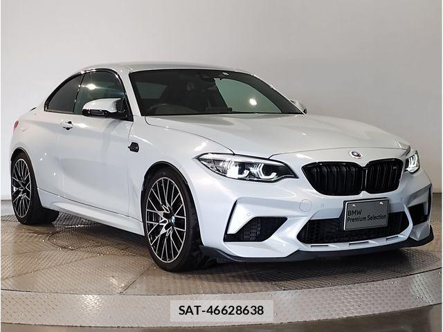 Bmw M2 2021-06 8878876-3
