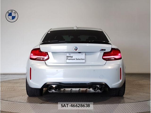 Bmw M2 2021-06 8878876-5