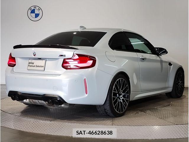 Bmw M2 2021-06 8878876-6