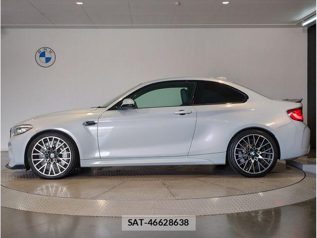 Bmw M2 2021-06 8878876-7