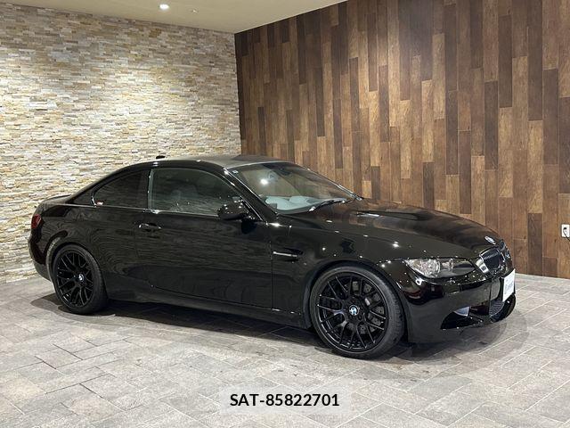 Bmw M3 2011-03 1338288-8