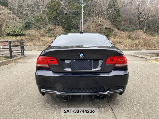 Bmw M3 2010-05 2485289-9