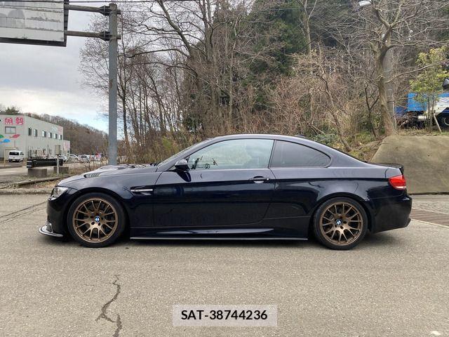 Bmw M3 2010-05 2485289-12