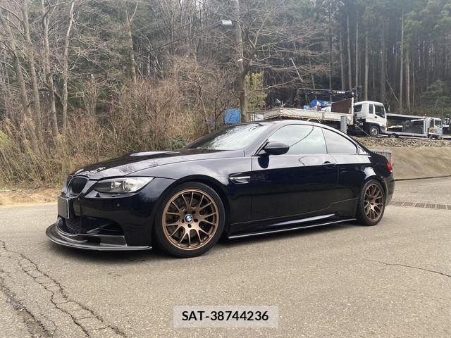 Bmw M3 2010-05 2485289-1