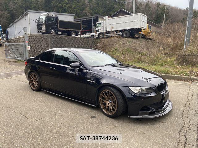 Bmw M3 2010-05 2485289-4