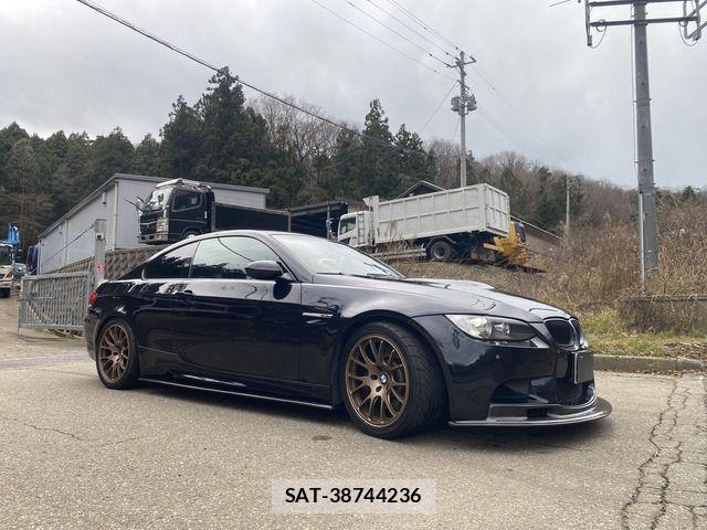 Bmw M3 2010-05 2485289-5