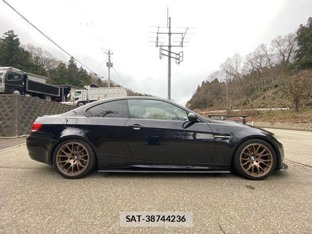 Bmw M3 2010-05 2485289-6