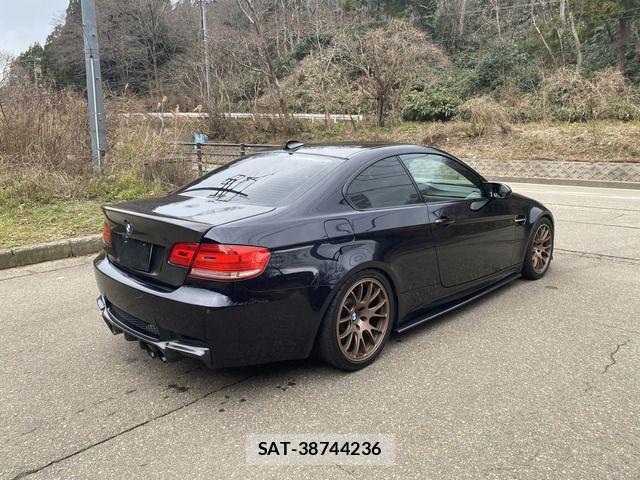 Bmw M3 2010-05 2485289-7