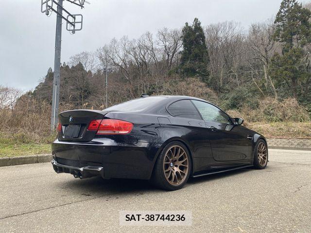 Bmw M3 2010-05 2485289-8