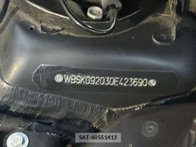 Bmw M3 2010-11 3355830-2