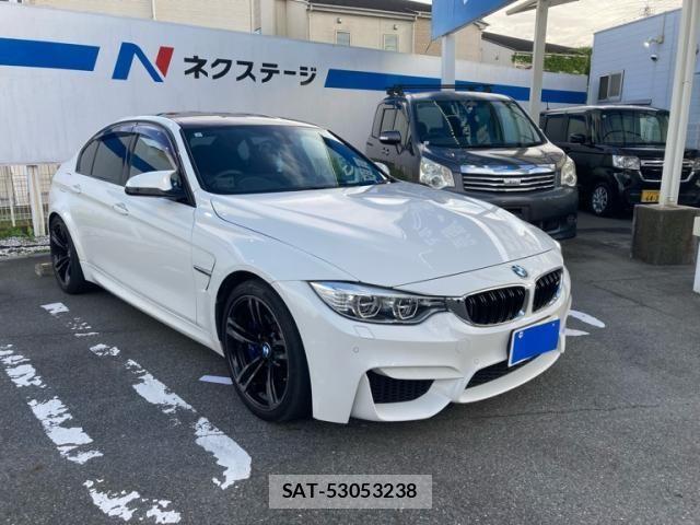 Bmw M3 2015-10 7721452-1