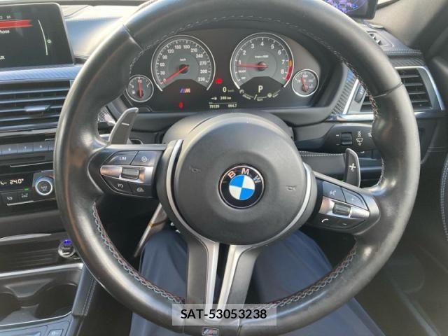 Bmw M3 2015-10 7721452-22