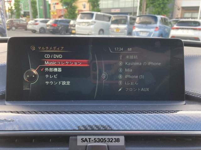 Bmw M3 2015-10 7721452-24