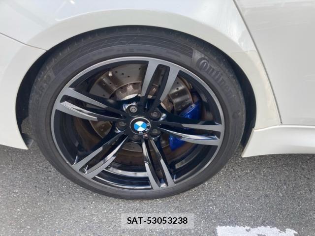 Bmw M3 2015-10 7721452-4
