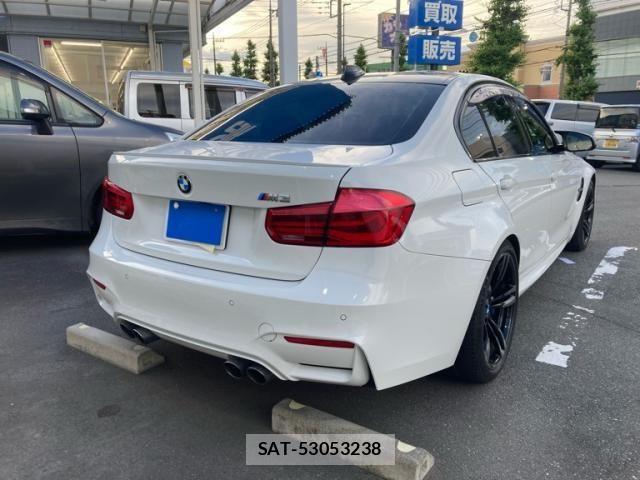 Bmw M3 2015-10 7721452-5
