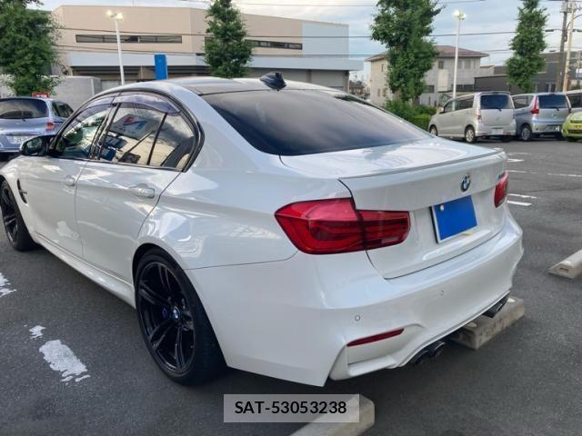 Bmw M3 2015-10 7721452-6