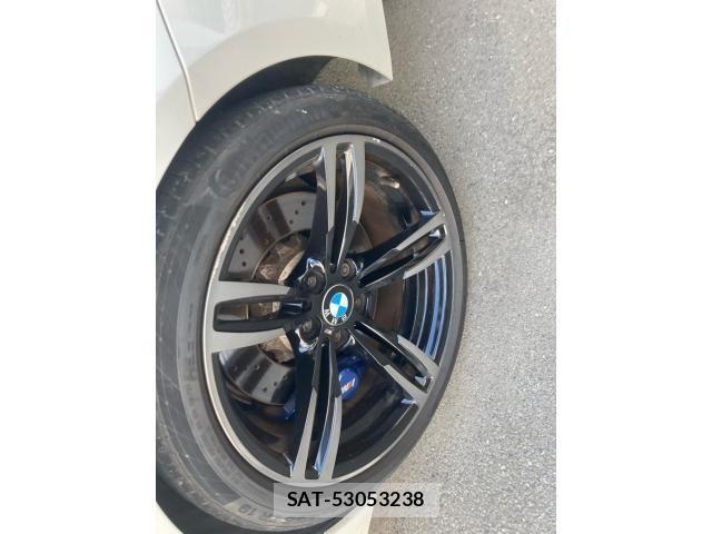 Bmw M3 2015-10 7721452-7