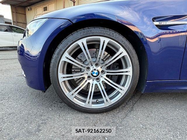 Bmw M3 2013-11 2660852-5