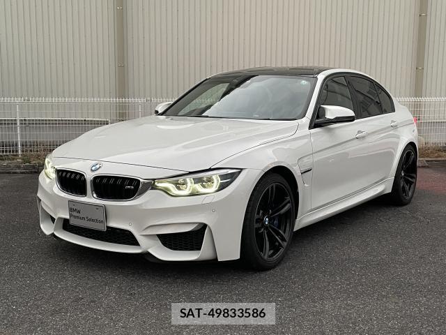 Bmw M3 2017-11 1845865-17