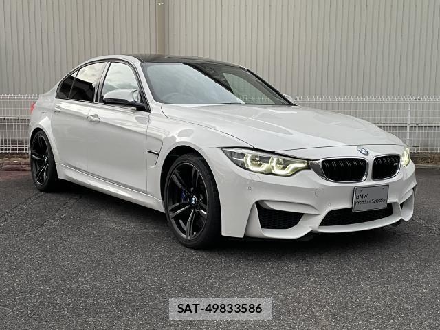Bmw M3 2017-11 1845865-18