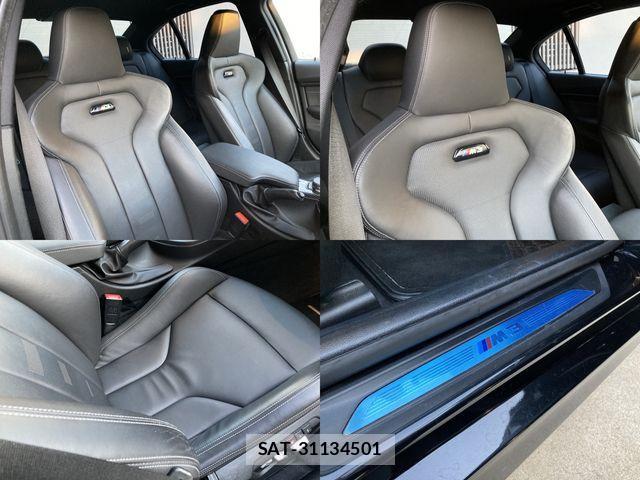 sat car