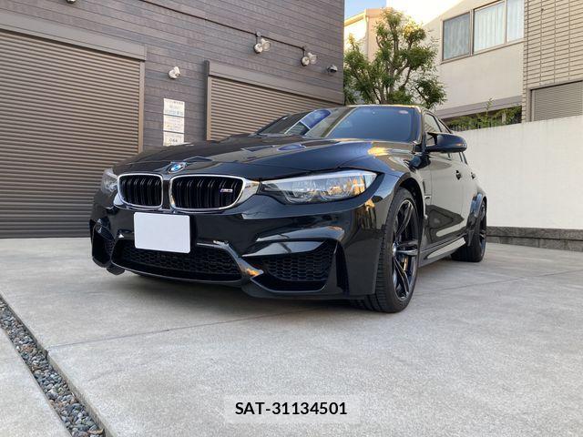 Bmw M3 2019-04 2206931-9