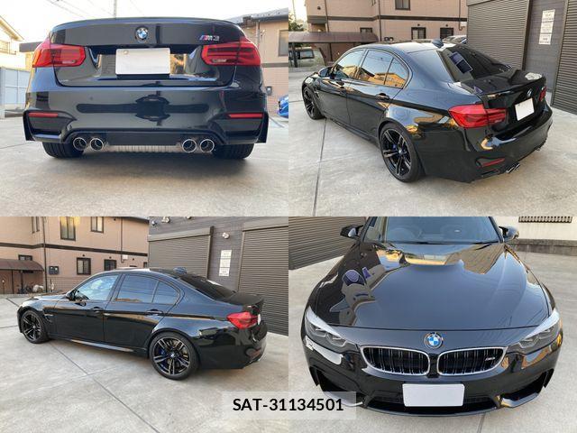 Bmw M3 2019-04 2206931-6