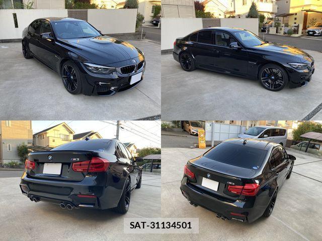 Bmw M3 2019-04 2206931-7