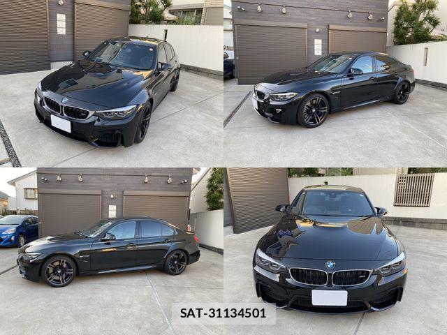 Bmw M3 2019-04 2206931-8