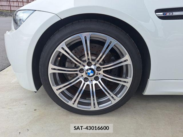 Bmw M3 2011-10 6212038-9