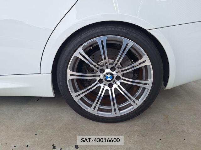 Bmw M3 2011-10 6212038-11