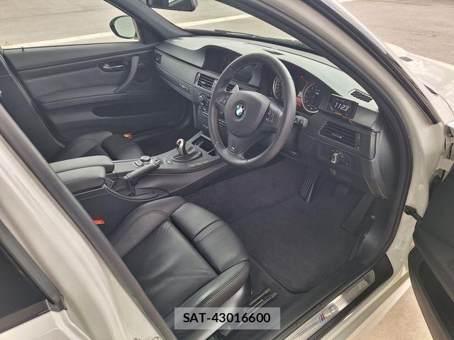 Bmw M3 2011-10 6212038-14
