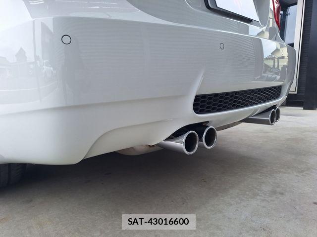 Bmw M3 2011-10 6212038-18